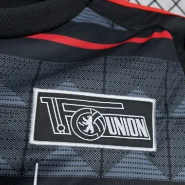 24-25 Union Berlin Away Jersey