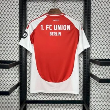Camiseta de local del Union Berlin 24-25