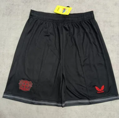 23-24 leverkusen home Jersey