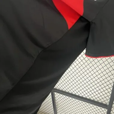 23-24 leverkusen home Jersey