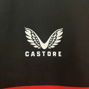 23-24 leverkusen home Jersey