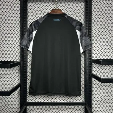 Maglia da calcio in trasferta del Leverkusen 24-25 (terza divisa)