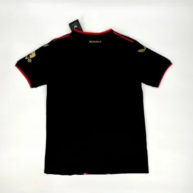 24-25 leverkusen Champion Edition Jersey