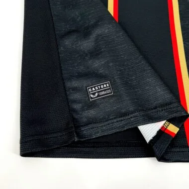 24-25 leverkusen Champion Edition Jersey