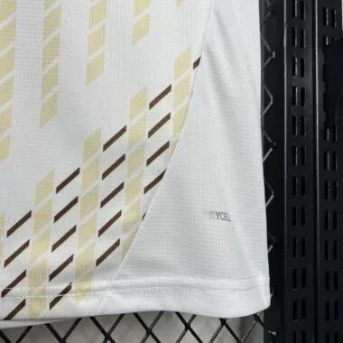 Camiseta de visitante del FC St. Pauli 24-25
