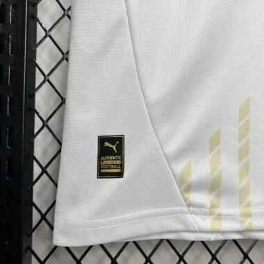 Camiseta de visitante del FC St. Pauli 24-25