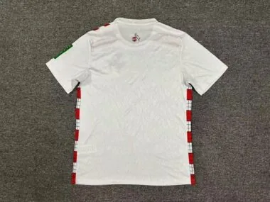 24-25 Köln home Jersey