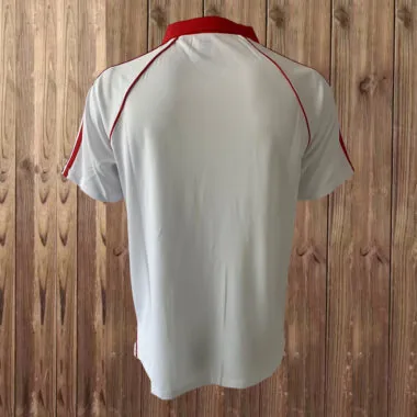 80-81 Koln home retro jersey