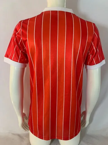 85-86 Köln away retro jersey