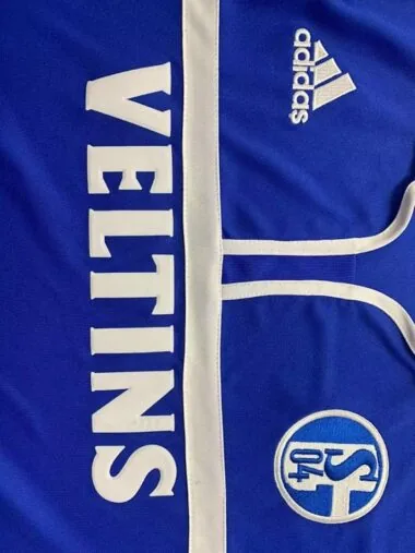 00-02 Schalk 04 home retro jersey