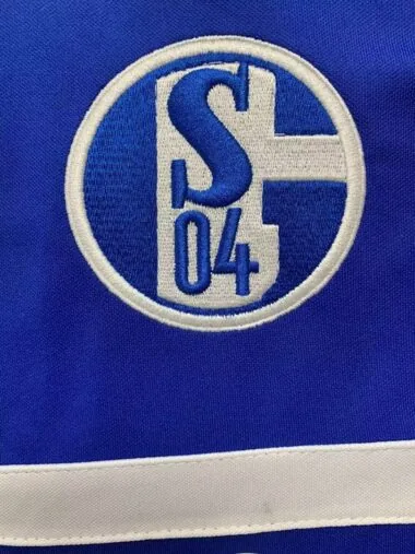 00-02 Schalk 04 home retro jersey