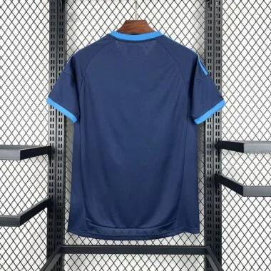 10-11 Schalke 04 Away Retro Jersey