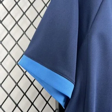 10-11 Schalke 04 Away Retro Jersey