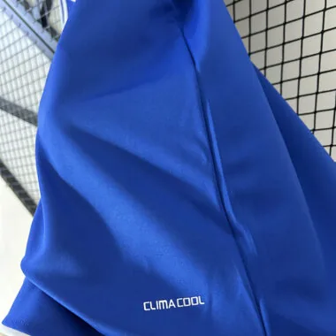 10-11 Schalke 04 home retro jersey