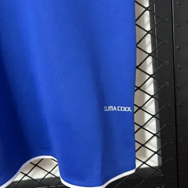 10-11 Schalke 04 home retro jersey