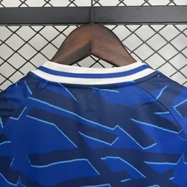 25-26 Schalke 04 Home jersey