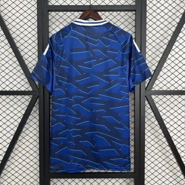 25-26 Schalke 04 Home jersey