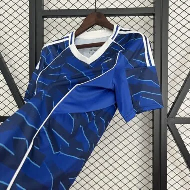 25-26 Schalke 04 Home jersey