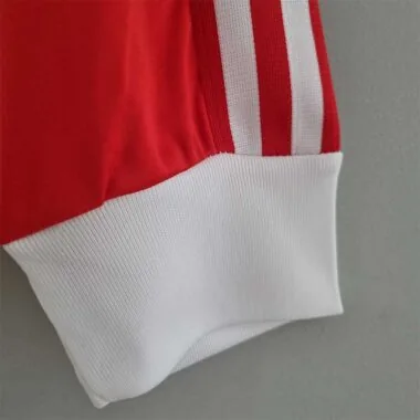 1982 Chili thuiswedstrijdshirt met lange mouwen