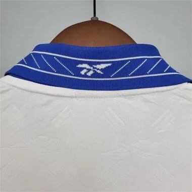 1998 Chile away