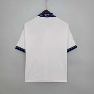 1998 Chile away