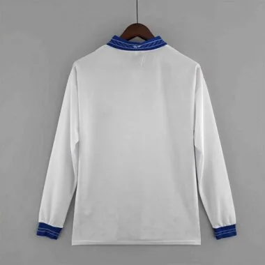 1998 Chile away long sleeve