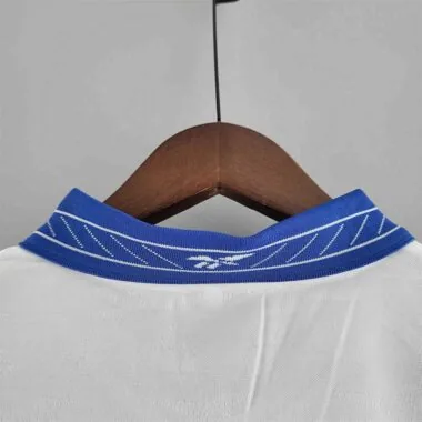 1998 Chile away long sleeve