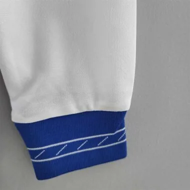 1998 Chile away long sleeve