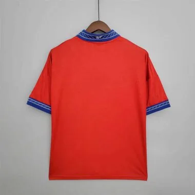 1998 Chile home