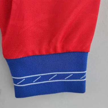 1998 Chile home long sleeve