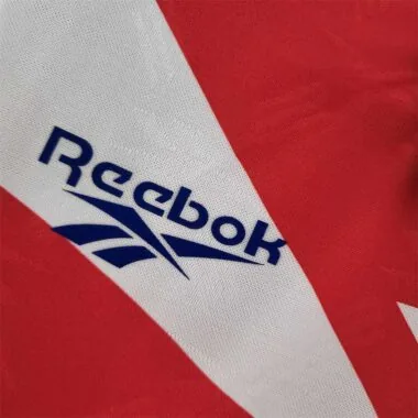 1998 Chile home long sleeve
