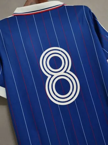 1982 France home