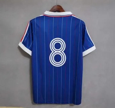 1982 France home