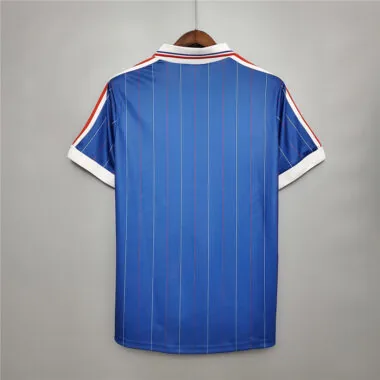 1982 France home