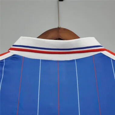 1982 France home