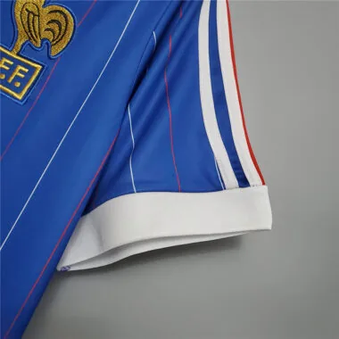 1982 France home