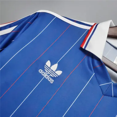 1982 France home