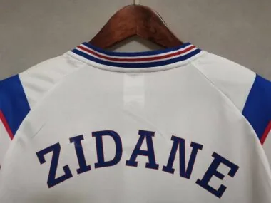1996 France away