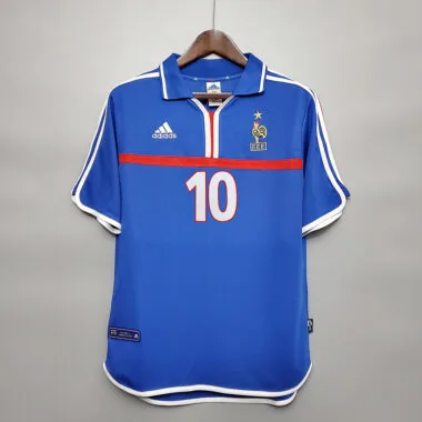 2000 France home