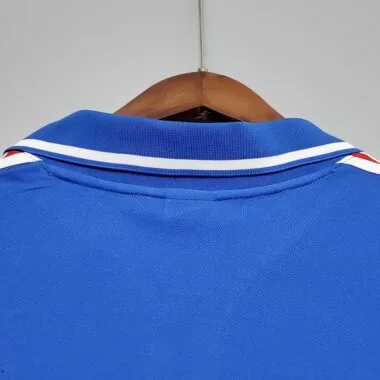 2000 France home