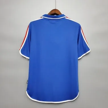 2000 France home