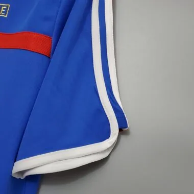 2000 France home
