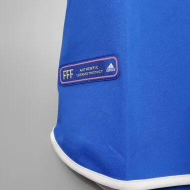 2000 France home