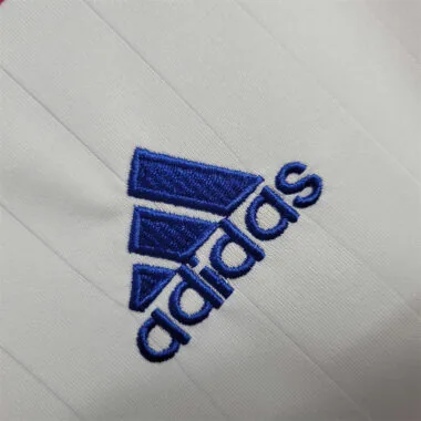 2006 France away white