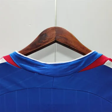 2006 France home