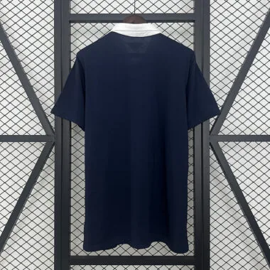 2014 France home retro jersey