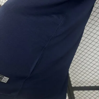 2014 France home retro jersey