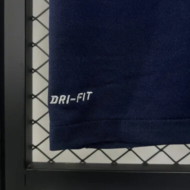 2014 France home retro jersey