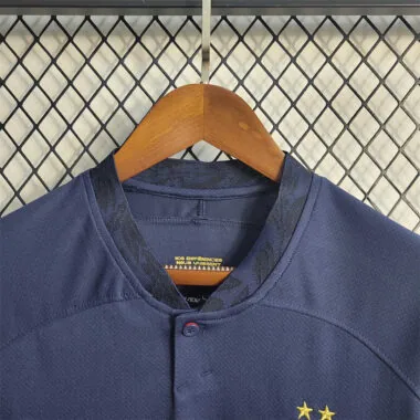 2022 France home