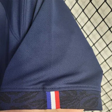 2022 France home
